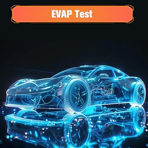 car code reader